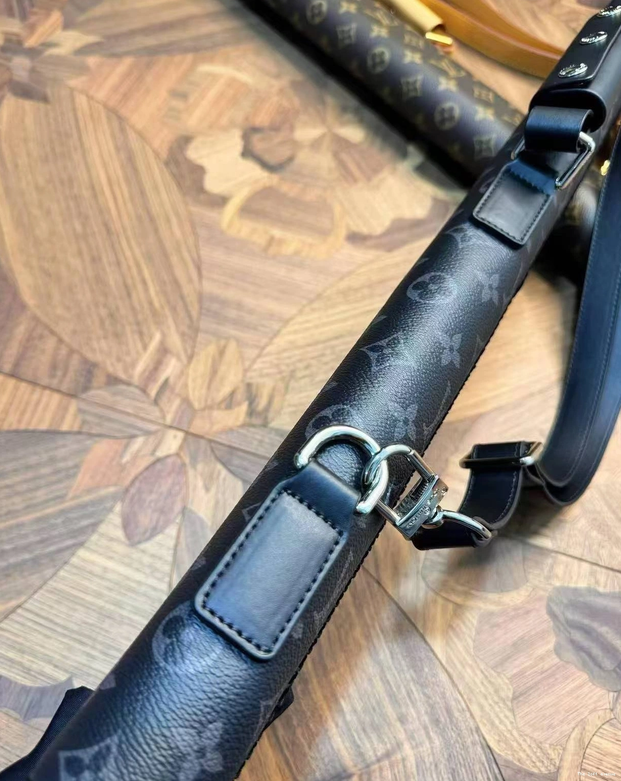 COVER CUE BILLIARD LV STICK 0708